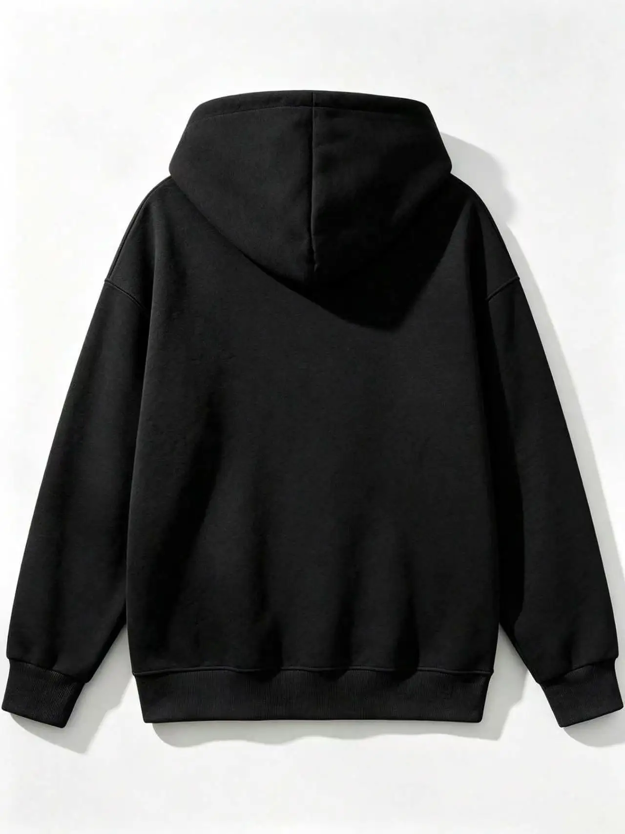 Men GS Motor Culture Hoodie Navy Blue Vintage Washed Pullover Hooded Sweatshirt Motorcycle Riding Casual Streetwear Fan Gift 6