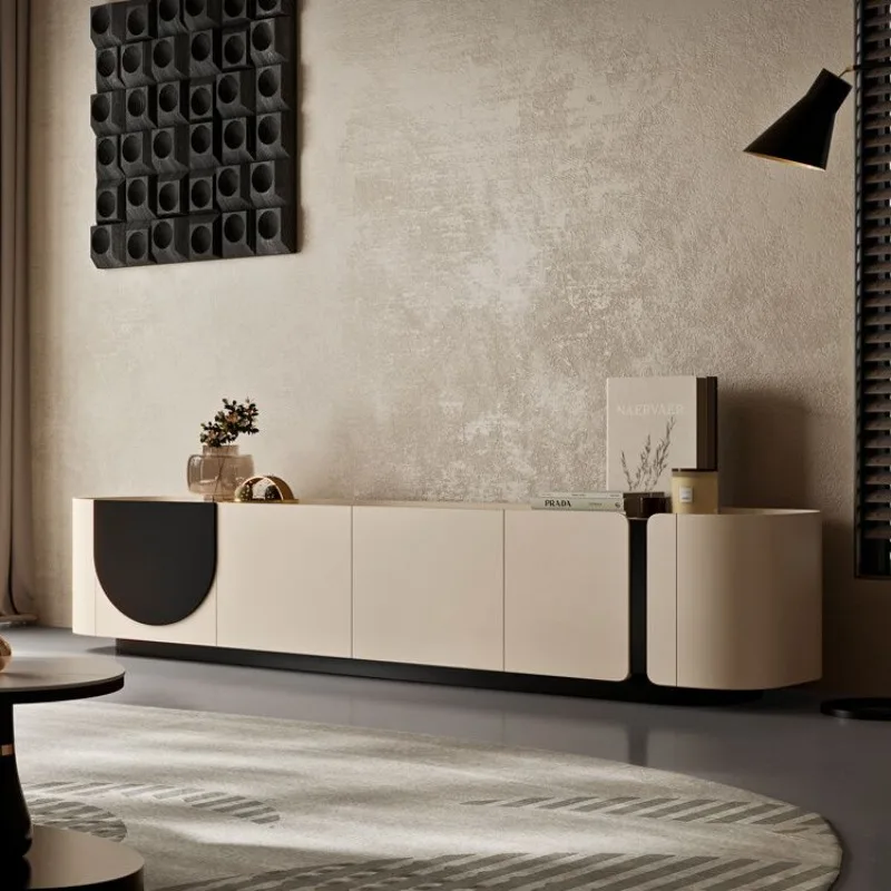 

Items Japanese Tv Stand Modern Drawers Storage Simple Tv Stand Vertical Organizer Meuble Television Salon Home Furniture