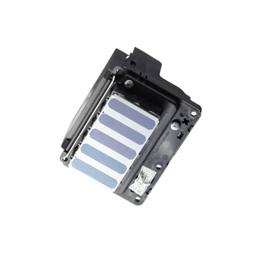 Original print head is suitable for Epson FA12100 FA12110 F2000 F2100 F2080 B9080 B5000 F7200 7280 F9200 F9270 F9300printer head