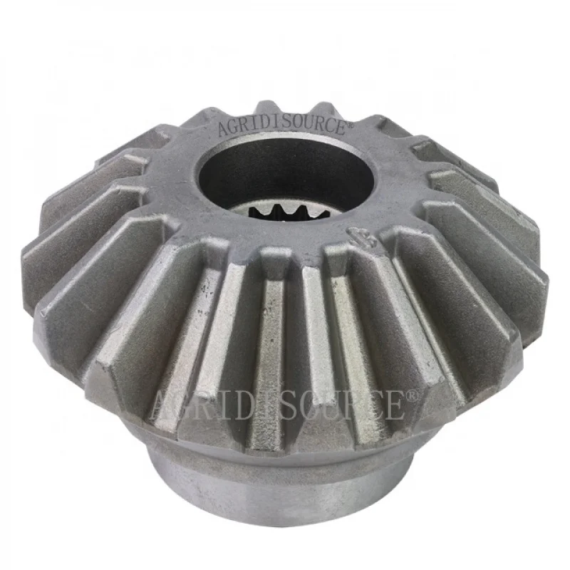 TC02311010037/38 Front axle gear For Foton Lovol agricultural machinery & equipment Farm Tractors