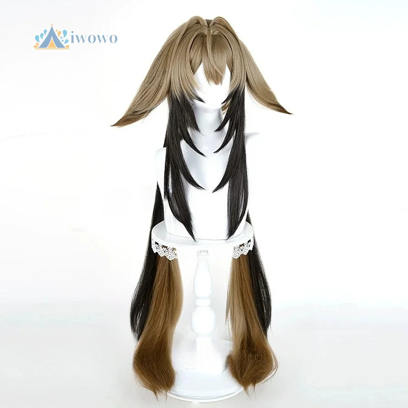 Zenless Zone Zero Ye Shunguang - đánh giá và giá Anime Cosplay Girl With Black Hair