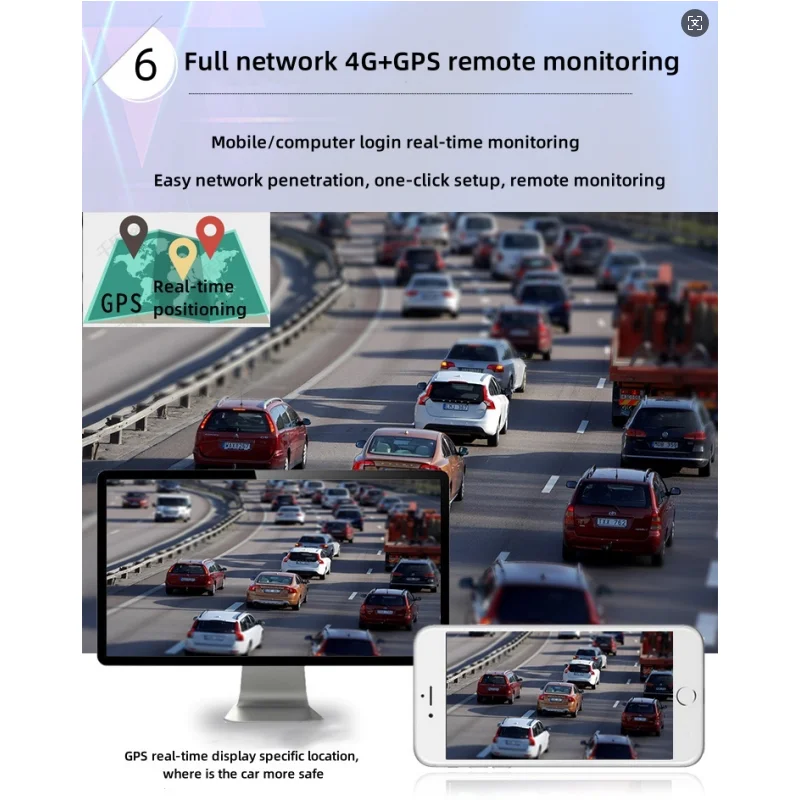 Suntex MDVR 8CH 4G GPS WIFI لشاحنة حافلة فان بطاقة SD HDD موبايل سيارة DVR 1080P نظام مراقبة المركبات