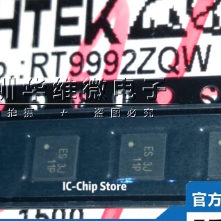 Original novo RT9992ZQW ES WQFN32, 5 PCes a 100 PCes pelo lote