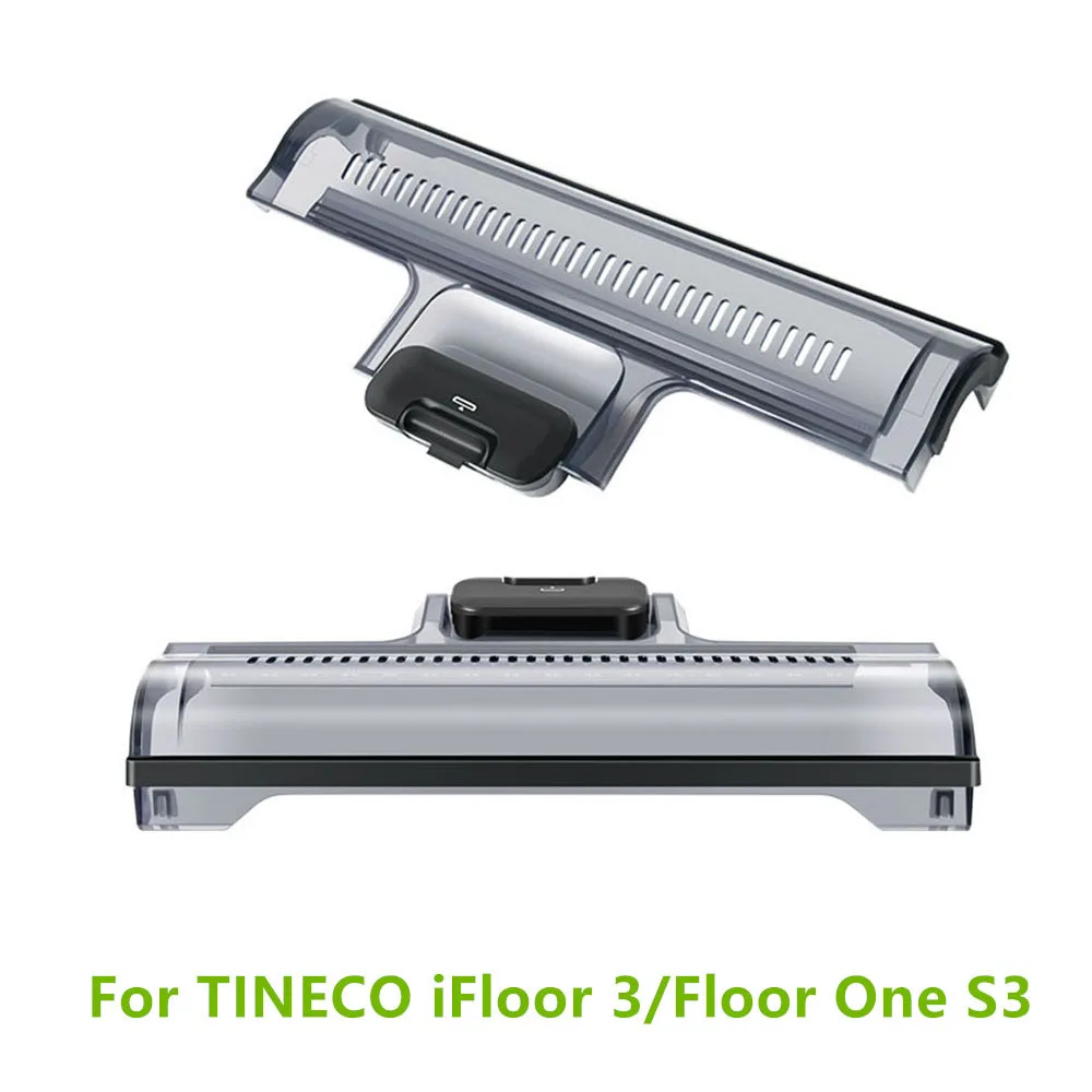 

Крышка основной щетки для TINECO iFloor 3/Floor One S3, крышка щетки, аксессуары для пылесоса