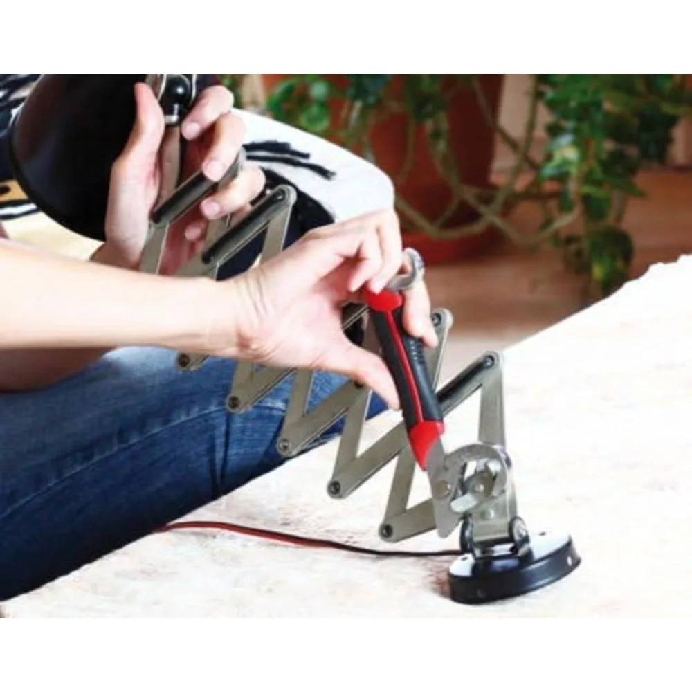 Adjustable Wrench,Adjustable Spanner, Universal Wrench,Quick Multi-function,New Snap'N Grip 9-32mm 2 Packs view 4