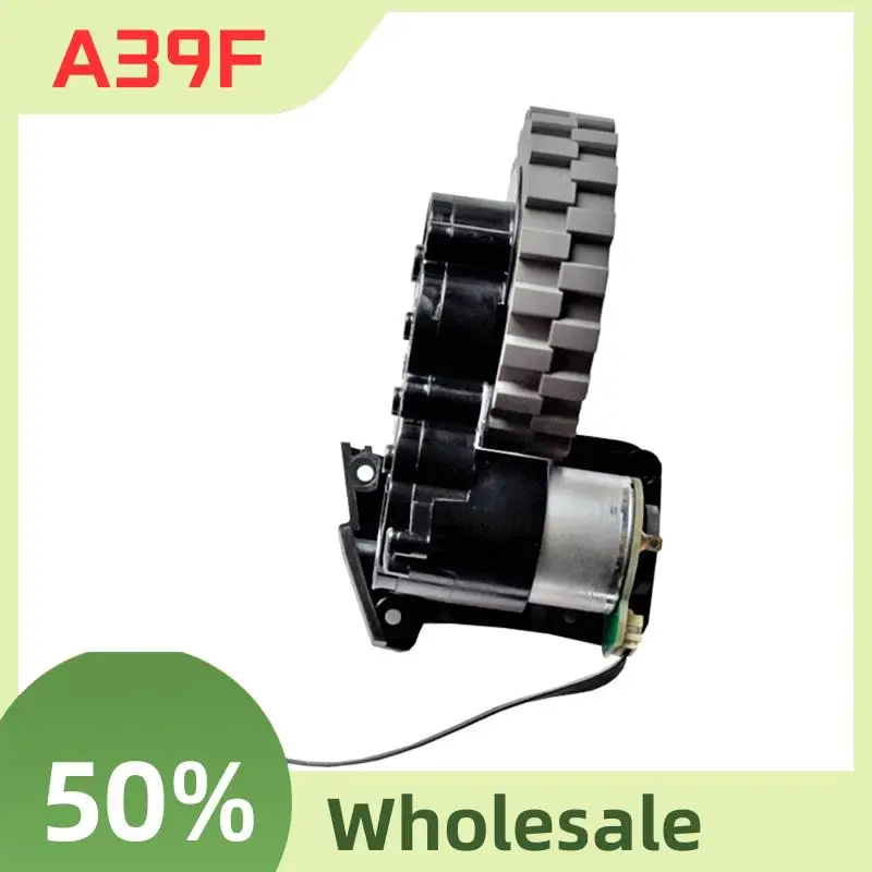 A39F العلوي عجلة المحرك ل ABIR X5 X6 X8 S6 جهاز آلي لتنظيف الأتربة الملحقات عبوة استبدال أجزاء #4