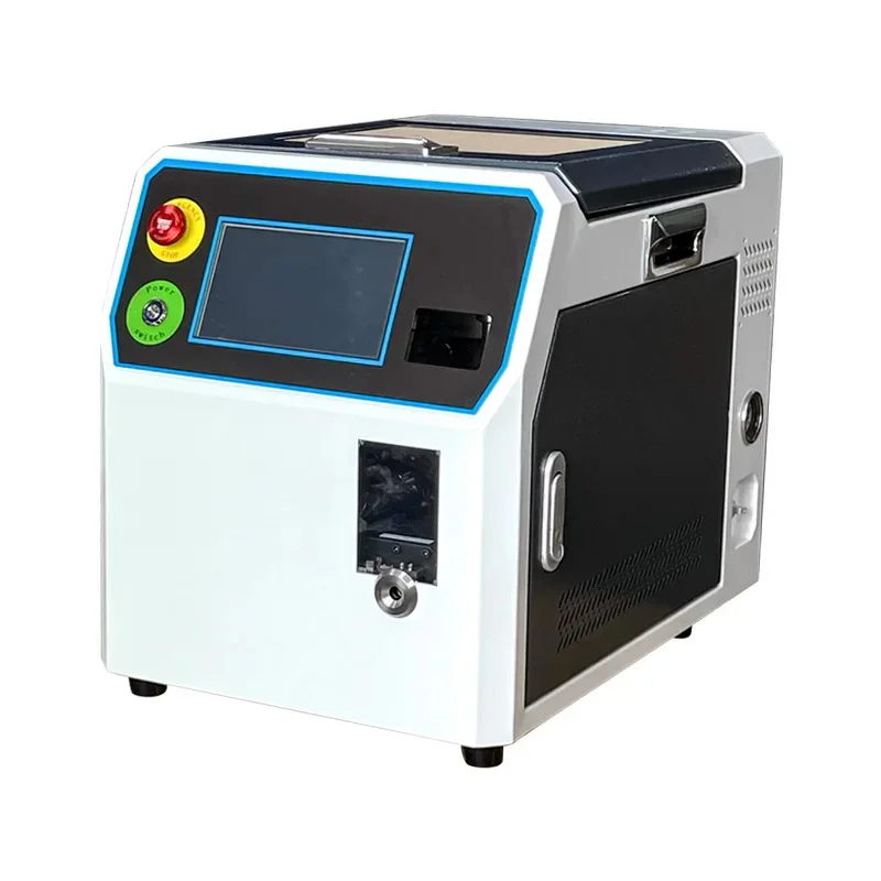 Automatic 0.5-16mm2 Tubular Terminal Crimping Machine RV Wire Stripper Servo insulated Needle Crimping Tool Crimper Tools