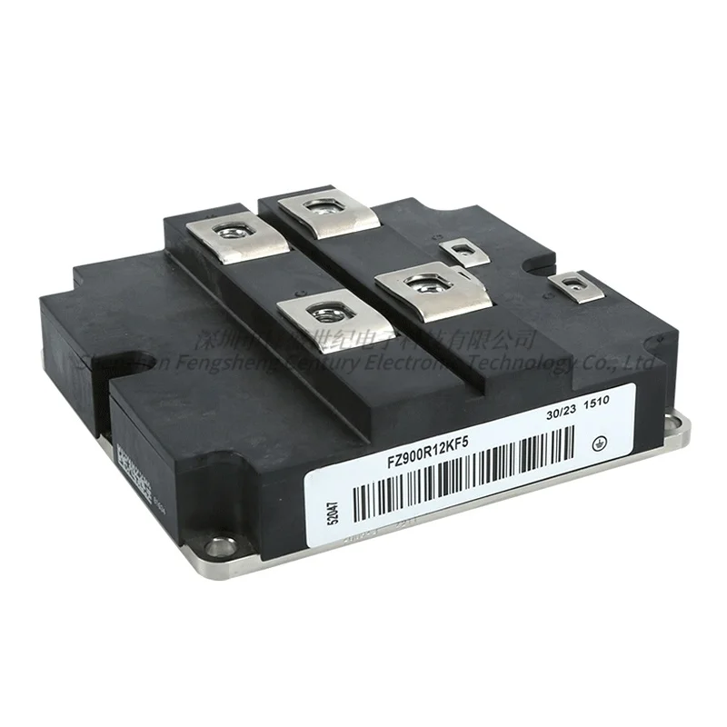 

Модуль питания IGBT FZ900R12KF5 Новый оригинал