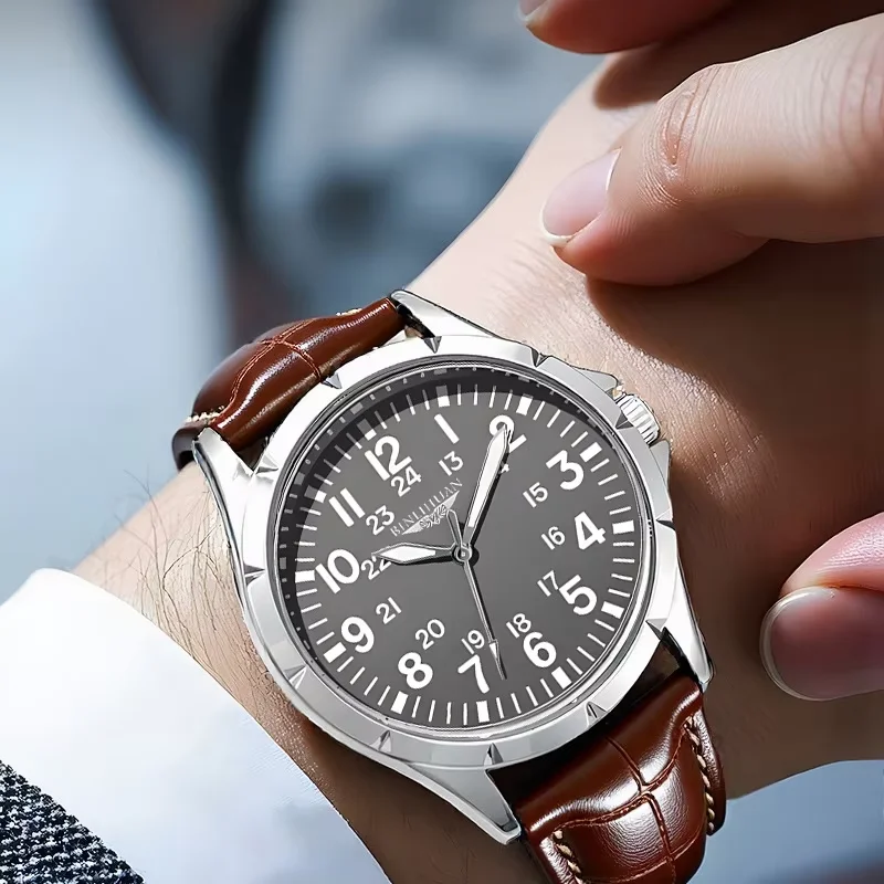 Jam Tangan Pria Berkualitas Ti - Smartwatch Watches Best Gift For Men ulasan dan harga