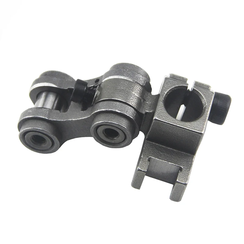 Peças para máquina multiagulhas DFB-1404P 66-111 73-121, acessórios de biela da agulha, compatível com Kansai DRL-1508
