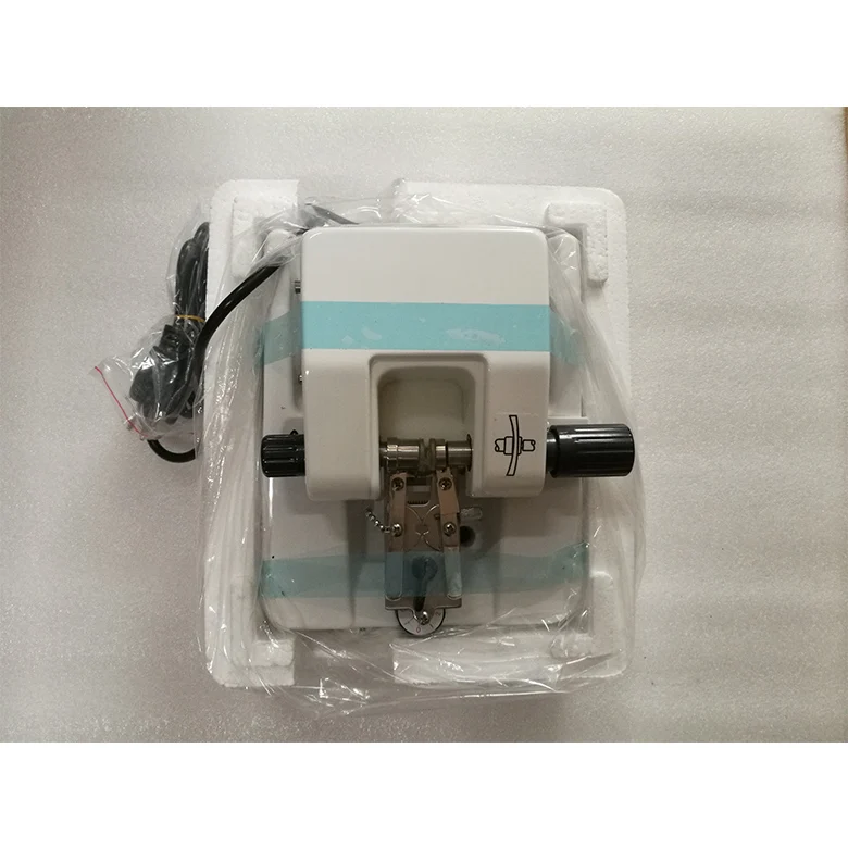 LY-1800AT High Quality Optical Lens Groover