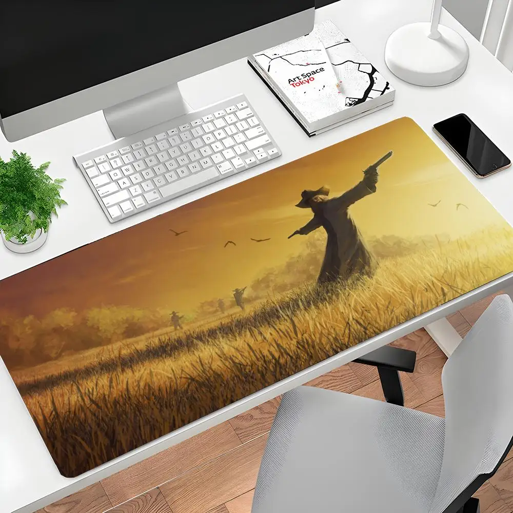 

Popular games Mouse Pad Large Gaming Mousepad Keyboard Gamer Rubber Anti-wrinkle Anti-Slip Bottom Desk Mat 900x400MM
