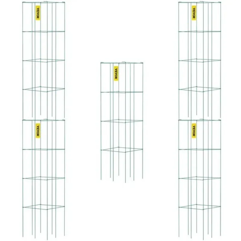 VEVOR Tomato Cages, 11.8