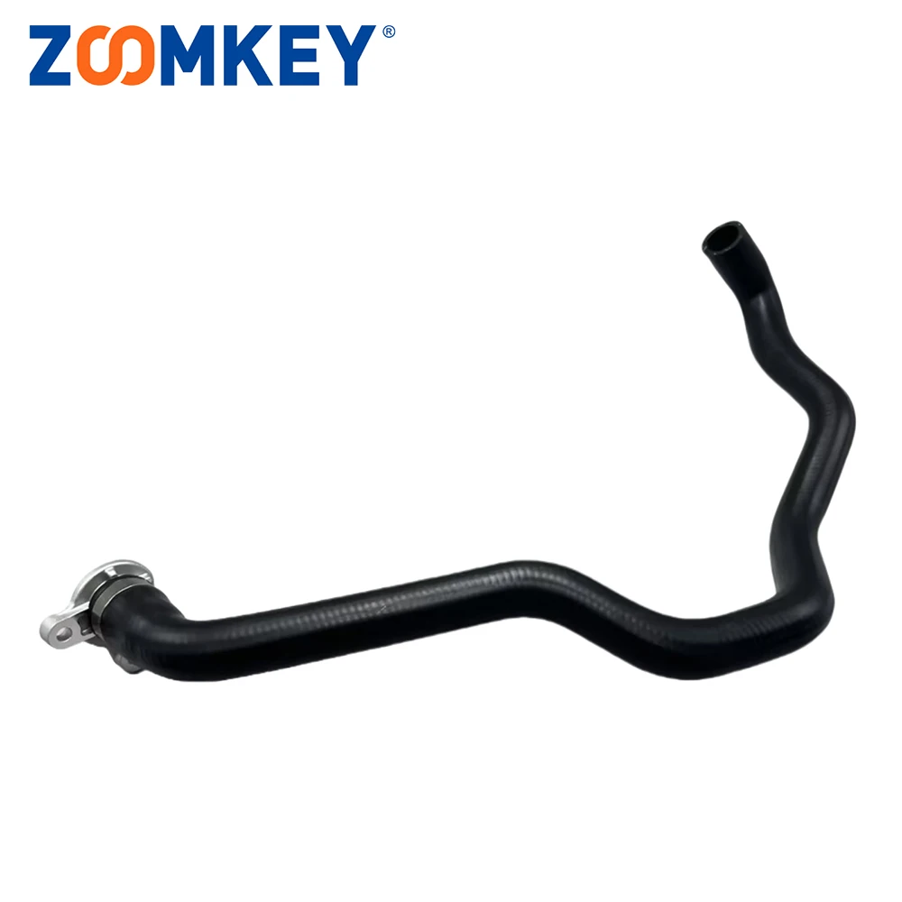 

Шланг охлаждающей жидкости радиатора ZOOMKEY, подходит для BMW E60 525i 525xi 528i 528xi 530xi 11537544638