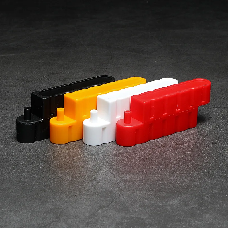 Drift Remote Control Car Accessories Combination Roadblock Racing Track High-Speed Four-Wheel Drive Track Traffic Scene