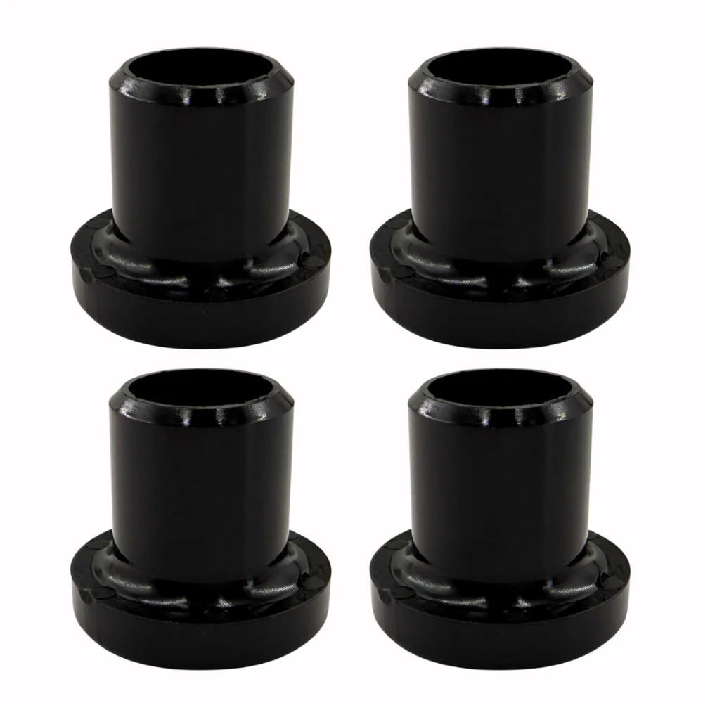 Original 4Pcs SHORT BUSH SWING ARM ATV UTV Parts For LINHAI LH500 520 LINHAI 400/500/520/550/570 LH520ATV.4.1-1 linhai 70682