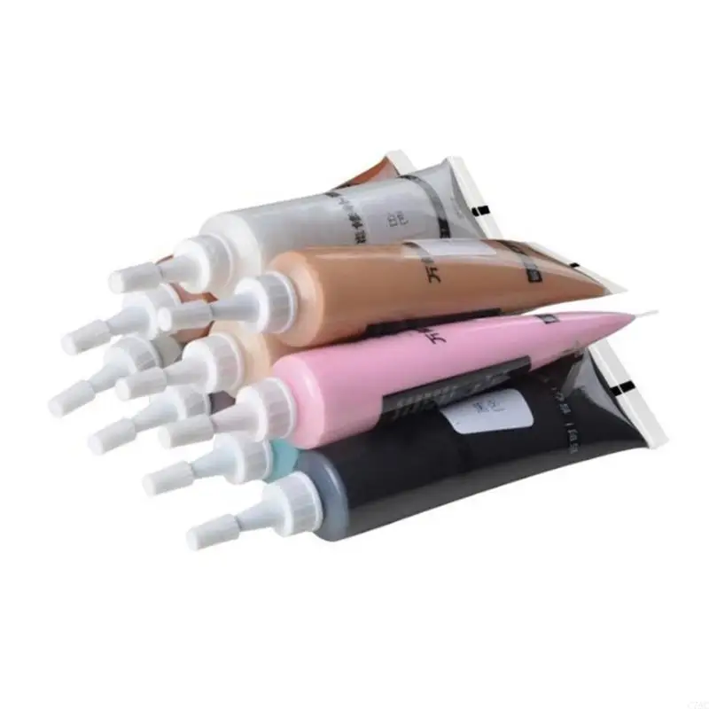 Scratch Cream Door & Furniture Repress Pentts لأصحاب المنازل C7AC