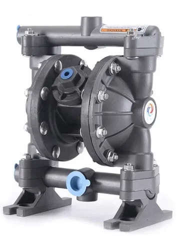 High Quality Cheap Wear-Resistant Slurry Diaphragm Transfer Pump