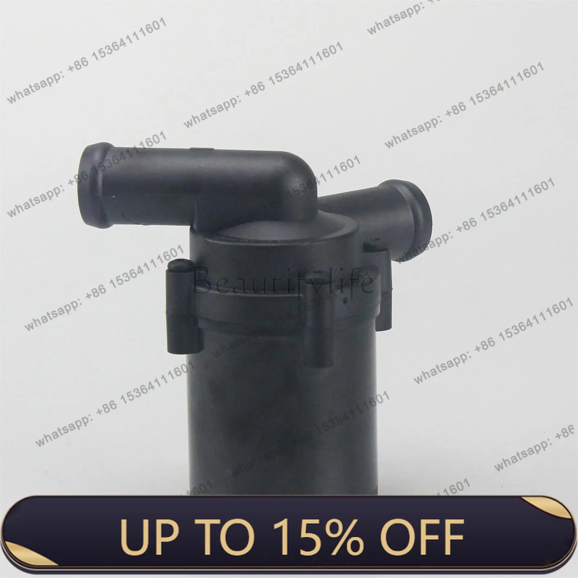 Factory Direct Electronic Car Water Pump 5Q0965561C Applicable Models