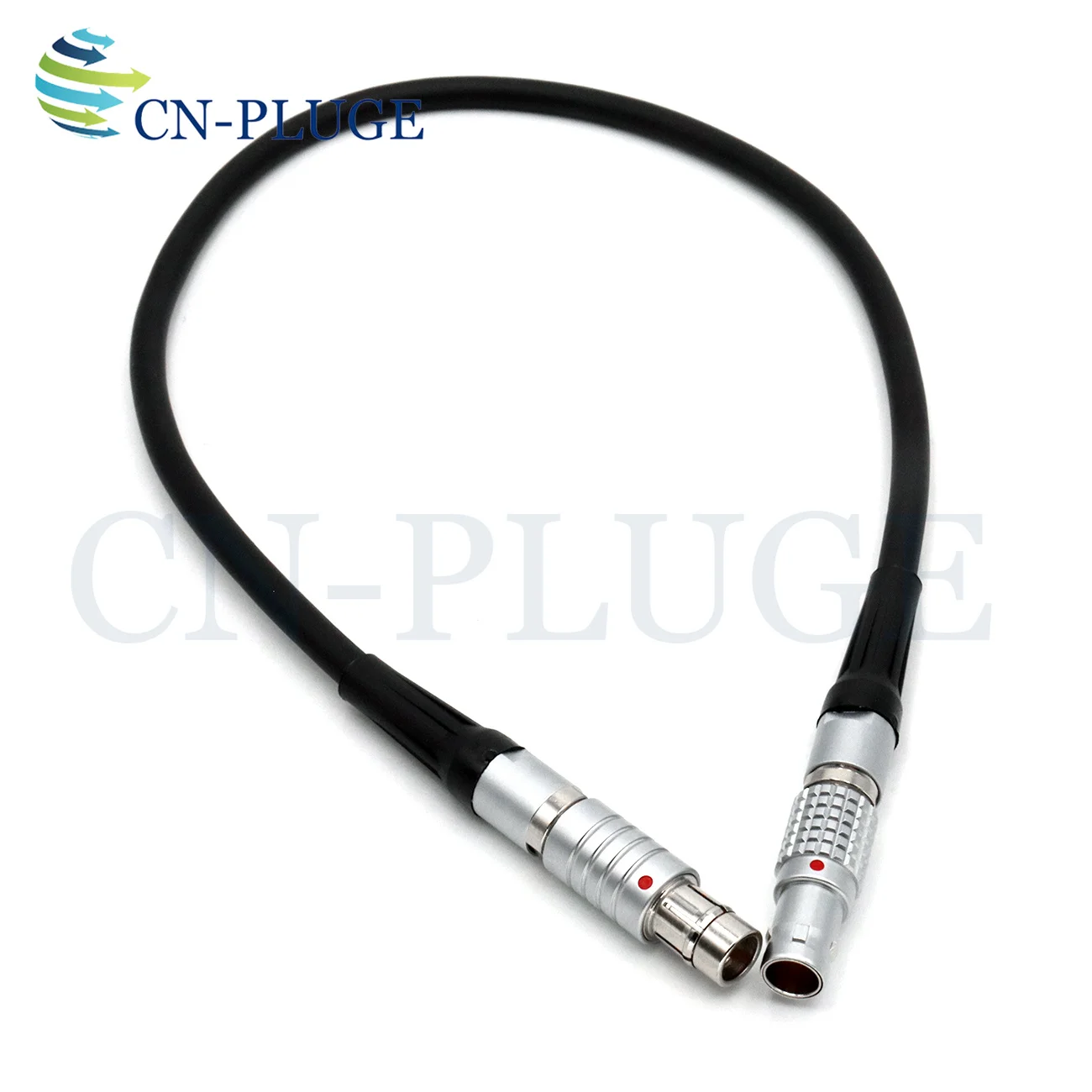 ARRI SONY Camera RS 3Pin Power Out to 0B 7pin for TILTA Nucleus-M WLC-T03 Motor Power Cable