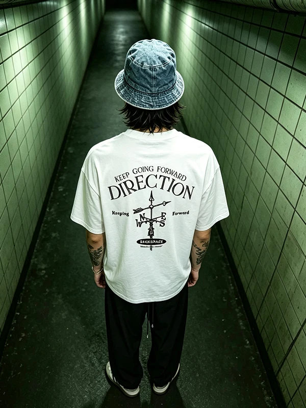 Cooling Short Sleeve T-Shirt Unisex Loose Fit Digital Print Sweat Absorbent Quick Dry UV Protection Casual round Neck Tee