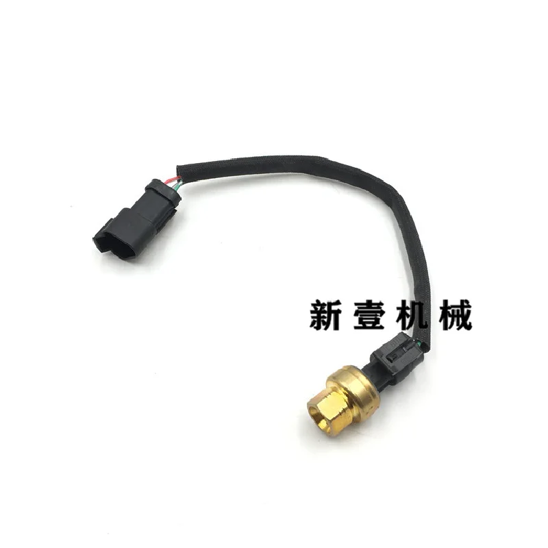 For Caterpillar Cat 329d 330d 336d 349d Atmospheric Boosting Air Intake Sensor 161-9926 Pressure Sensor Excavator Accessories