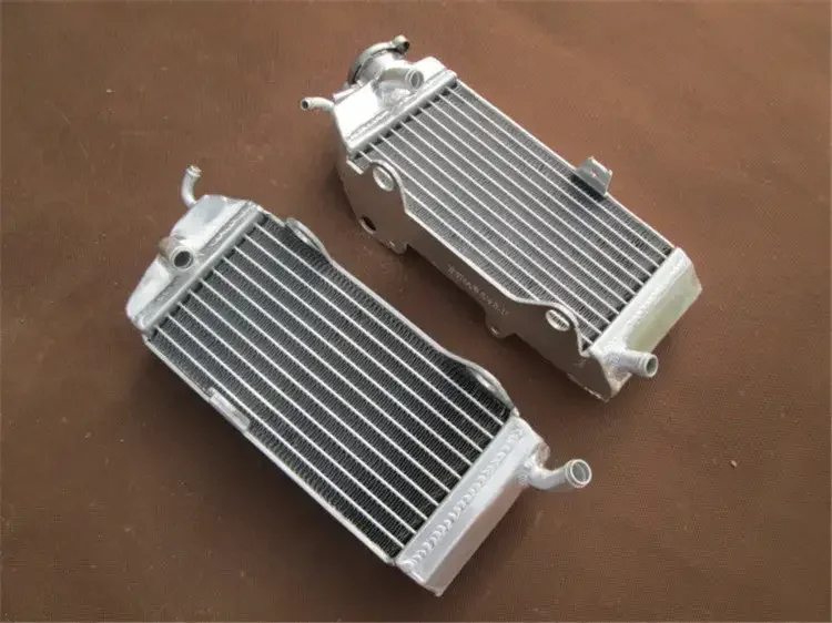 

Aluminum Radiator for 1984 1985 Yamaha YZ250 Left+Right