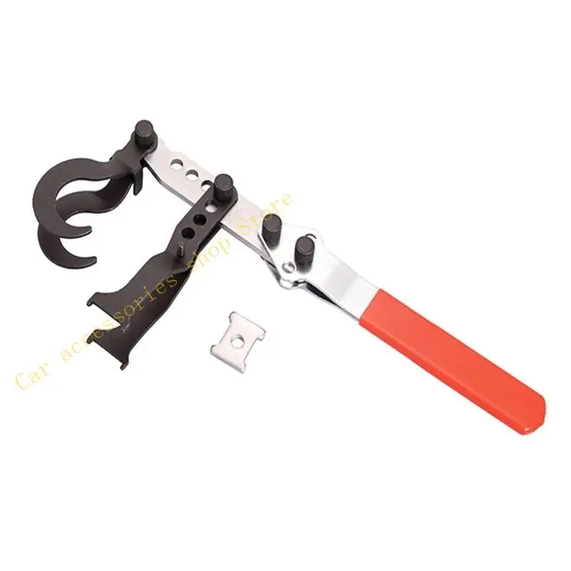 

T21E Professional Valves Spring Compressor Remover for Diesels Engine Timing Workshop