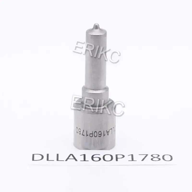 DLLA160P1780 Auto Fuel Pump Nozzle  DLLA 160 P1780 Common Rail Burner Nozzle DLLA 160 P 1780 Dlla 160 P1780 for Bosch