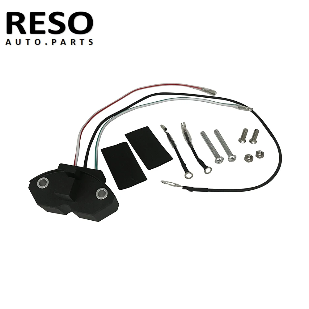 

87-892150Q02 87-892150A02 87-91019A3 87-91019A2 87-91019A6 Thunderbolt Lgnition Sensor Kits For MerCruiser IV V V6 V8 Engines