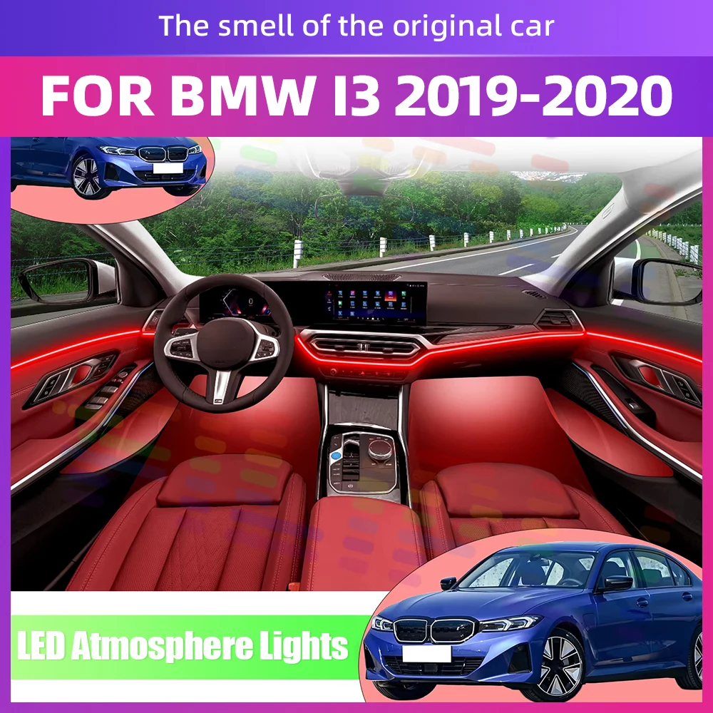 For Bmw I3 2019-202…
