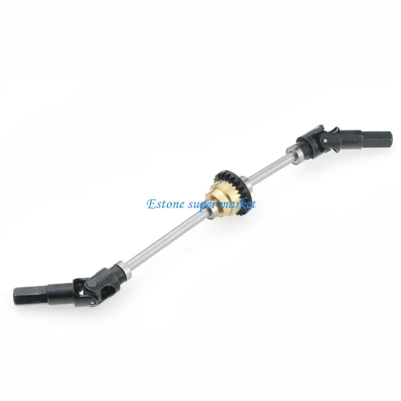 

090B Differential Kits Remote Control Car Modified Part Transmission System Differential Assembly for B14 B16 B24 C14 C24 C34