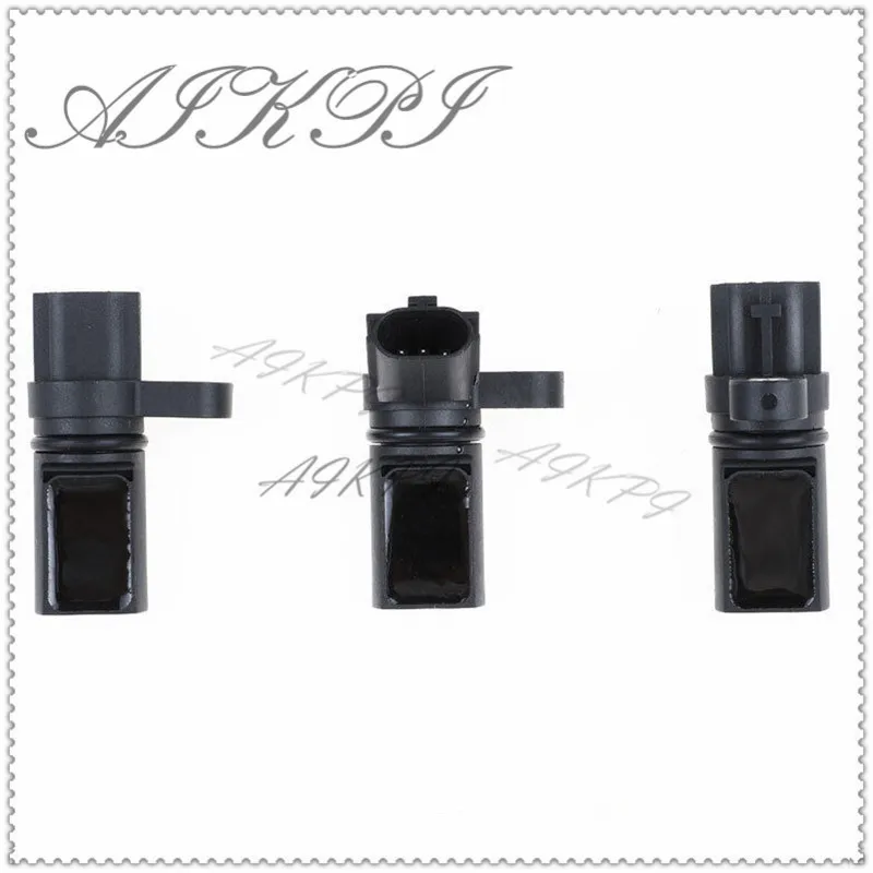 23731-AL60C 23731-AL61A 23731-6J90B SET Camshaft Crankshaft Position Sensor For Infiniti FX35 G35 I35 M35 NISSAN 350Z ALTIMA MAX