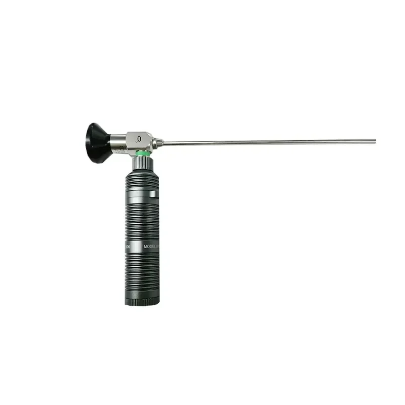 120G Weight and 3W Power Natural Lights Color Temperature for Endoscope Image System