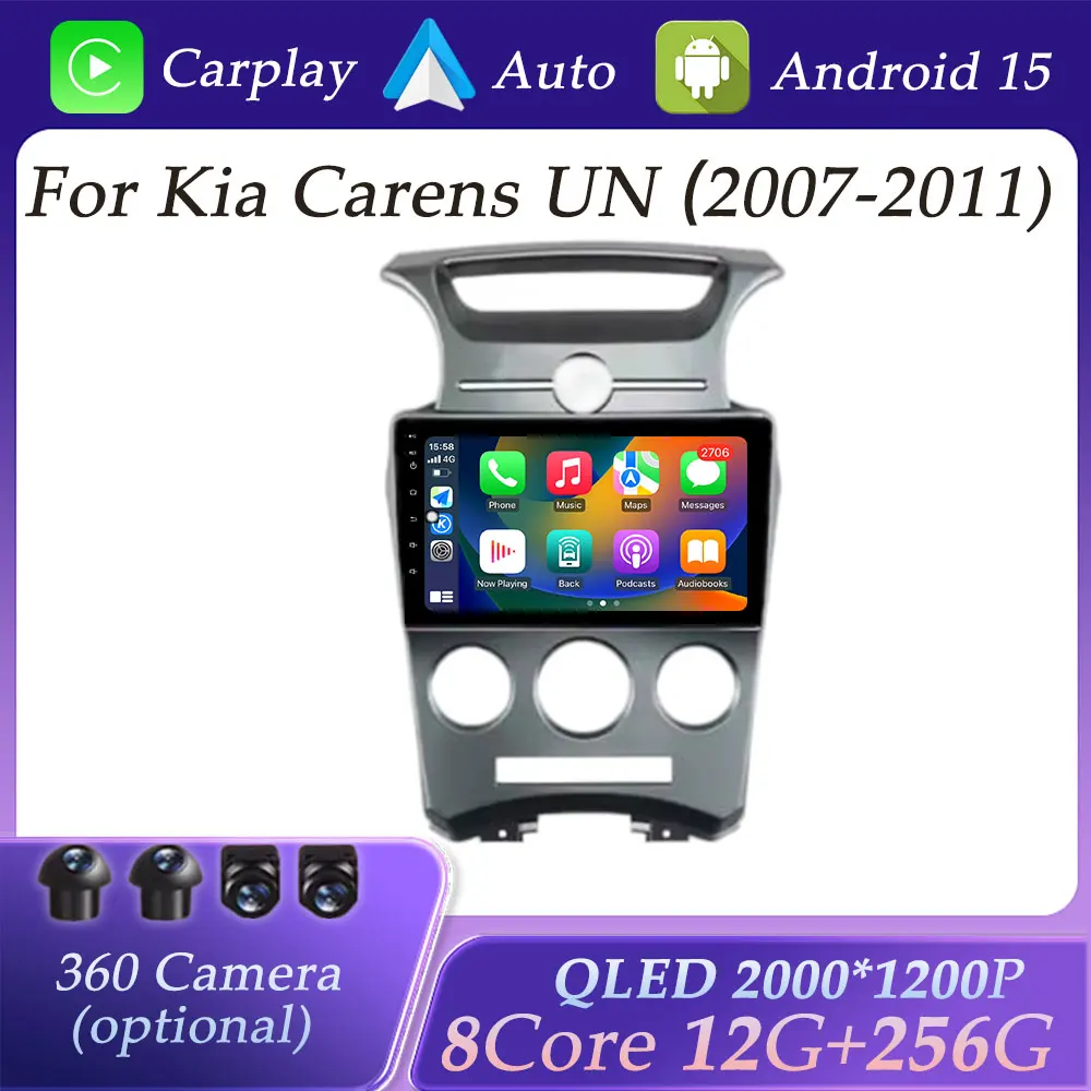 Wireless Carplay Fo…