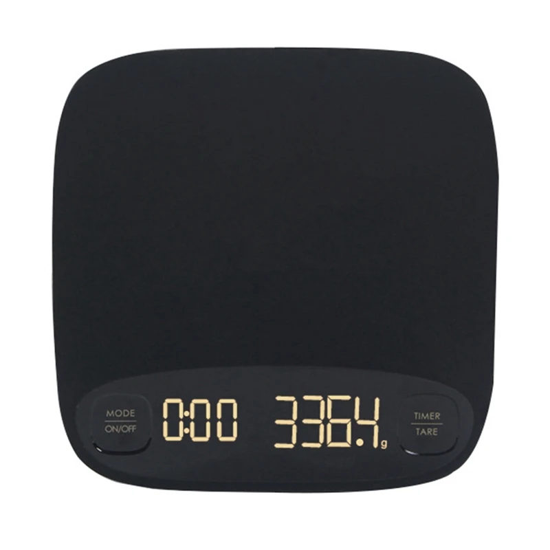 Digital Kitchen Scale Digital Weight Grams And Ounces Electronic Balance For Kitchen