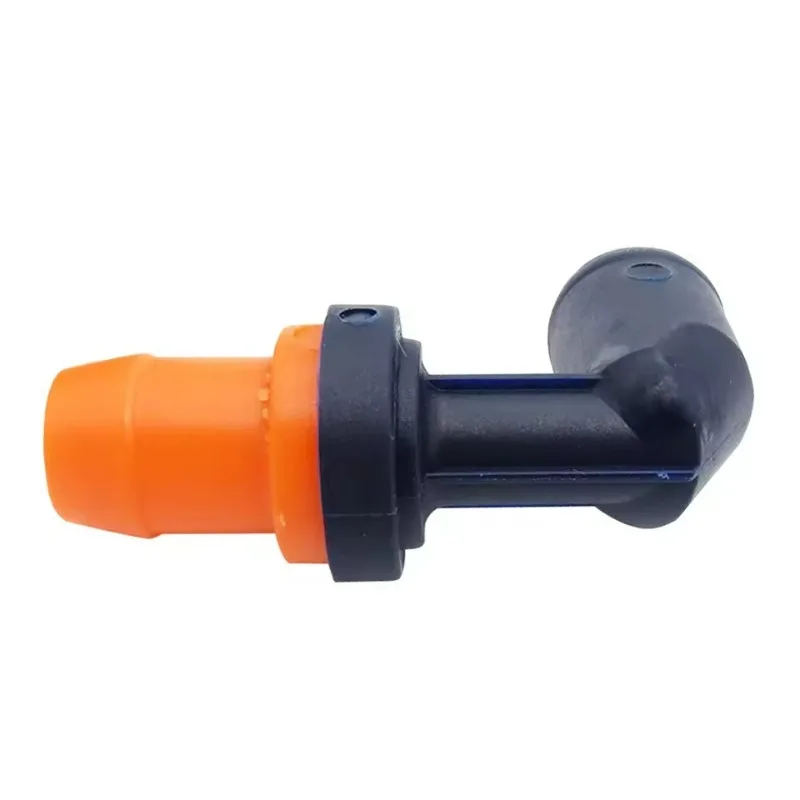 Válvula de retenção separadora de óleo-água, separador de óleo para ford mondeo/focus/kuga 4m5g-6a666-ha 4l5g6a666aa, acessórios para carros