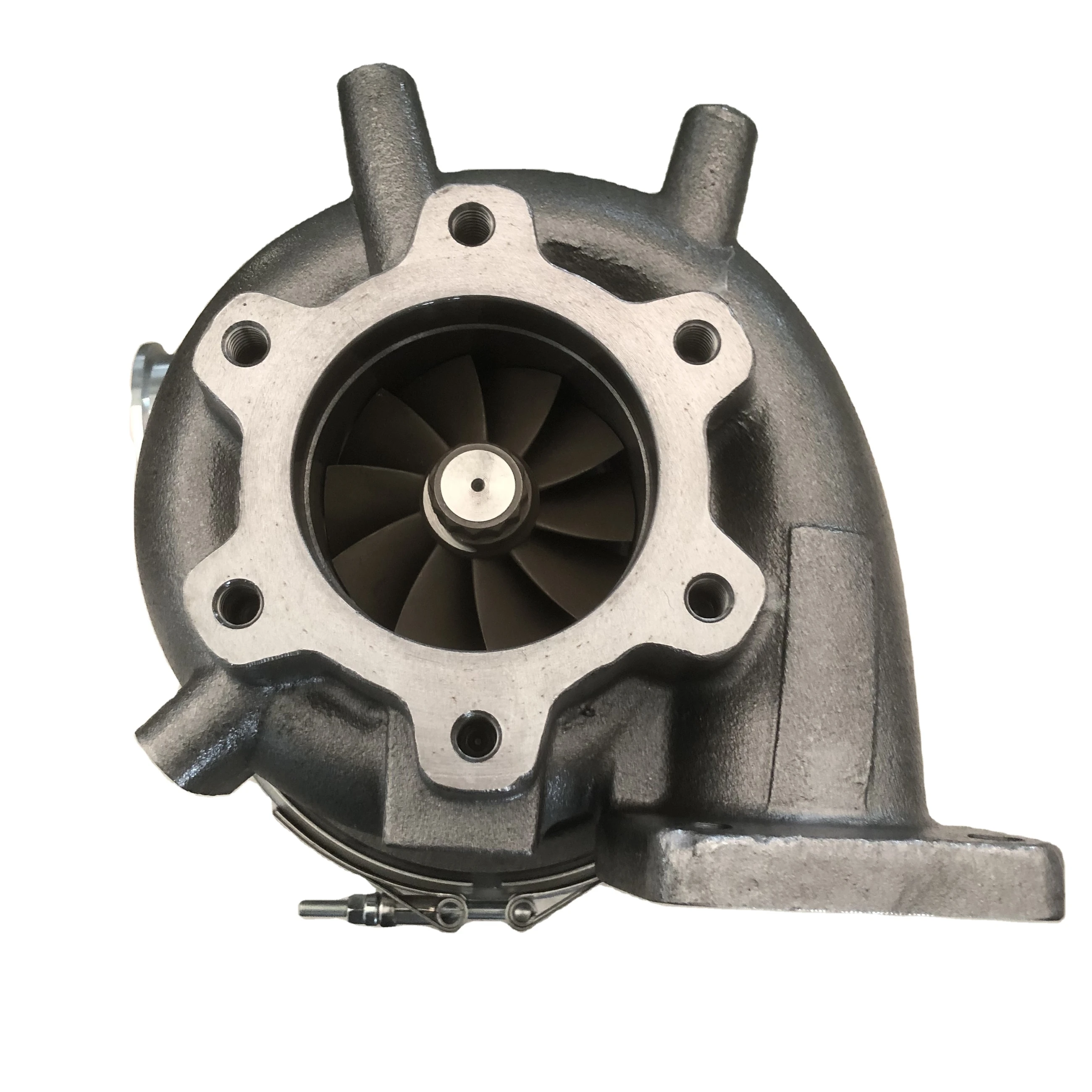 

Турбокомпрессор S410 14879880006 для грузовика Mercedes Benz, автобуса с двигателем OM460LA