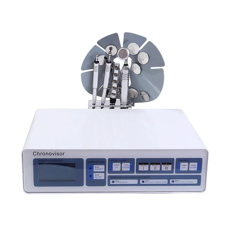 

Multi-functional Roller Massage Beauty Equipment Anti Aging Face Lifting Zoom Out Pores Eye Care Beauty Machine