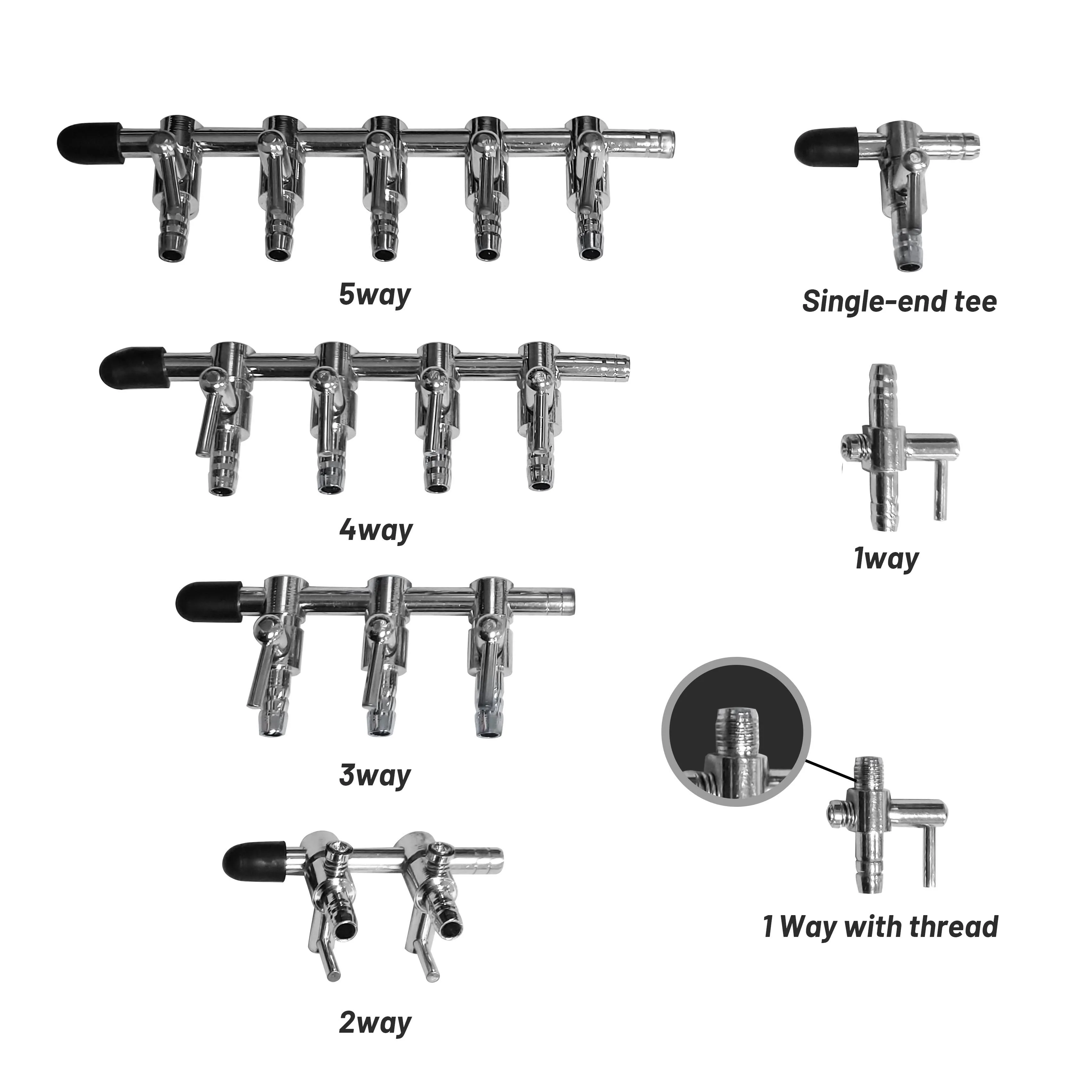 1 2 3 4 5 Way Aquar…