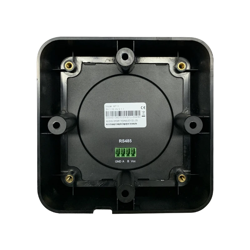 EPever MT11 Remote Meter Using The DuoRacer Series Controllers Can Monitor The Controller’s Running Data And Working Status