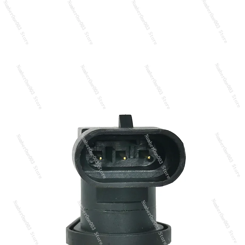 Applicable Excavator Accessories 4wg180 200 Transmission Speed Sensor 0501317949 238-4676