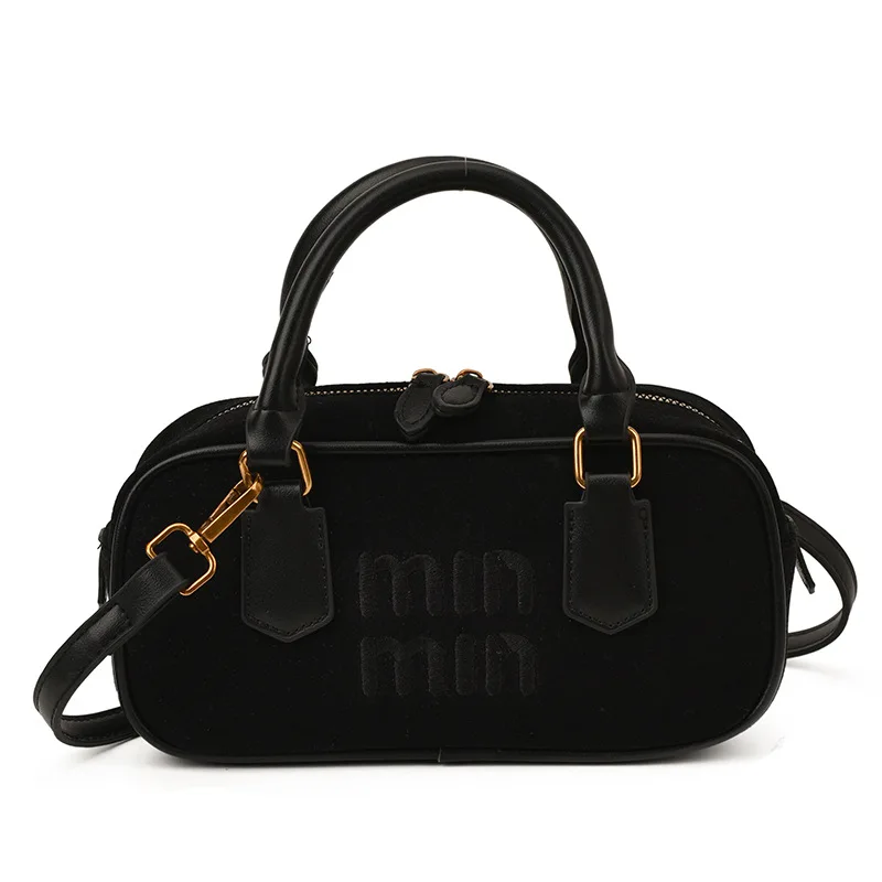 

2025 Women‘s Fashion Square Bag, Vintage Genuine Leather Multi-way Shoulder Crossbody Purse, Quilted Large Capacity Tote