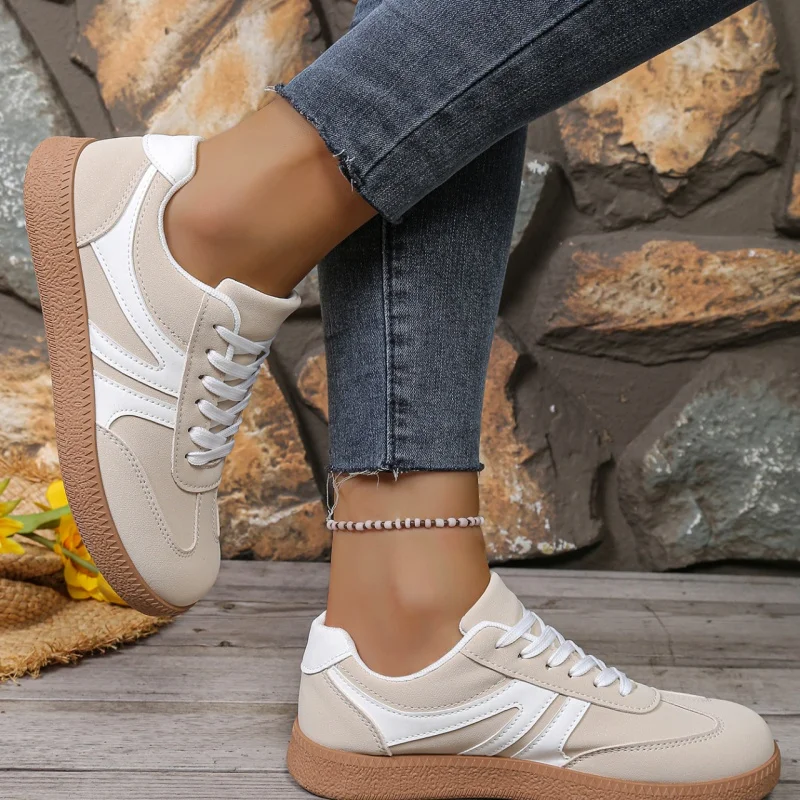 Spring and Autumn Elegant  Sexy Sports and Leisure Shoes Fashionable Best Selling New Comfortable Plus Size Women's Shoes