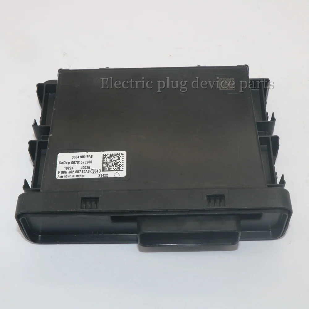 

68410619AB 68624552AA Модуль шлюза для Jeep Grand Cherokee Wagoneer 2021-2023