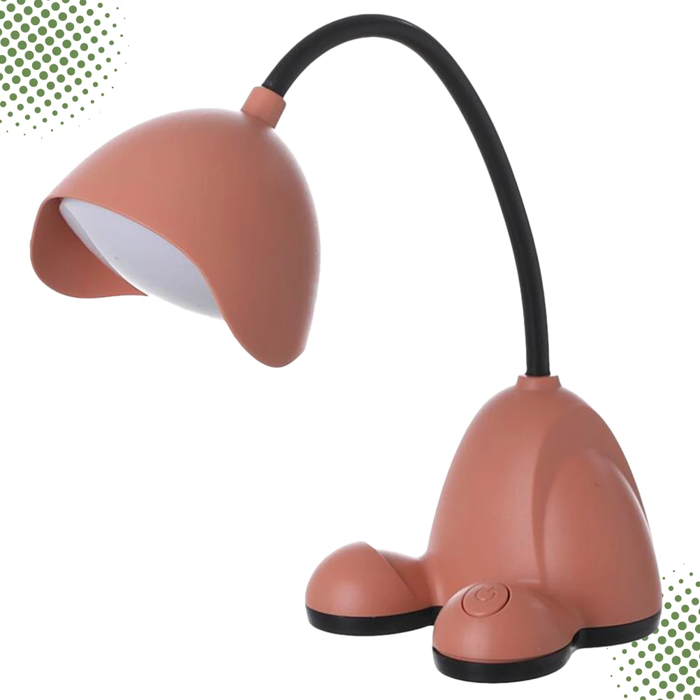 

LED Eye Protection Lamp USB Rechargeable Book Light Students Room Creative Desk Lighting Eco Friendly Energy Saving Feature