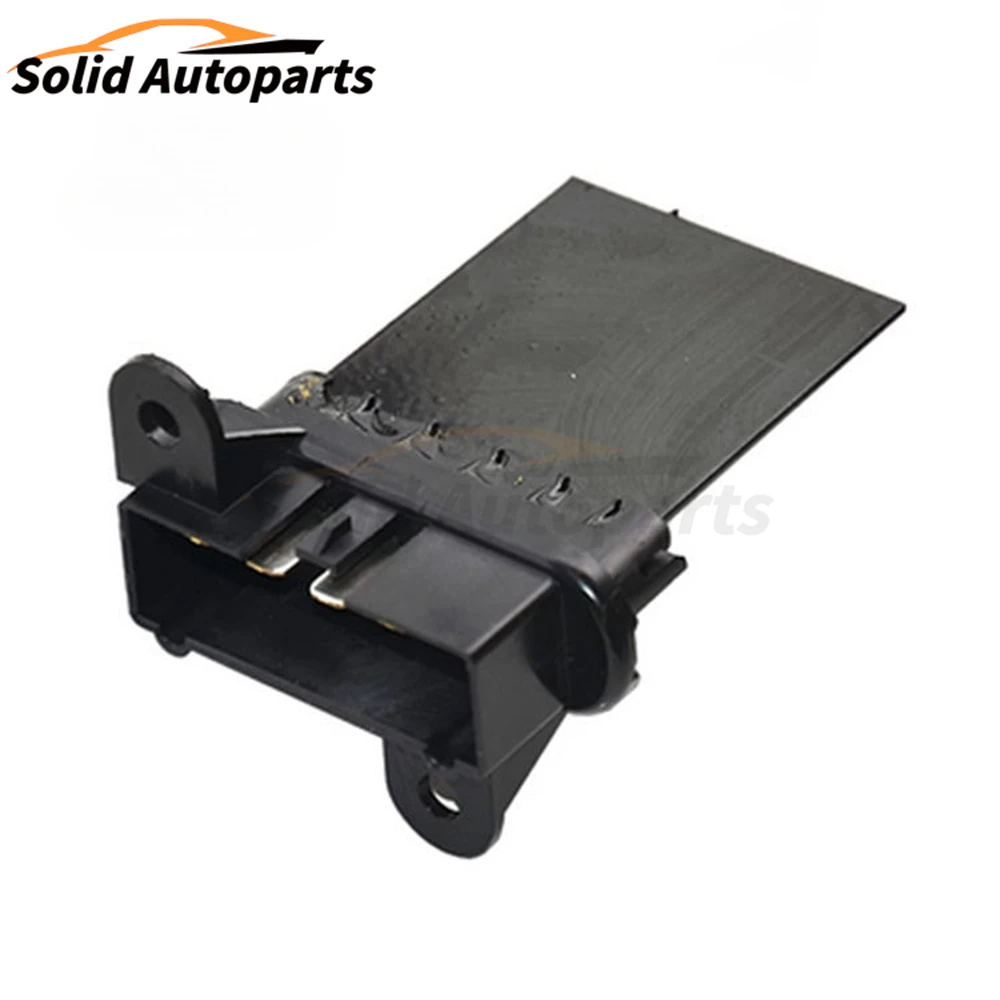 

05066552AA Car A/C Heater Blower Motor Resistor For Jeep Liberty 2003-2007 Wrangler 2002-2006 5139719AA