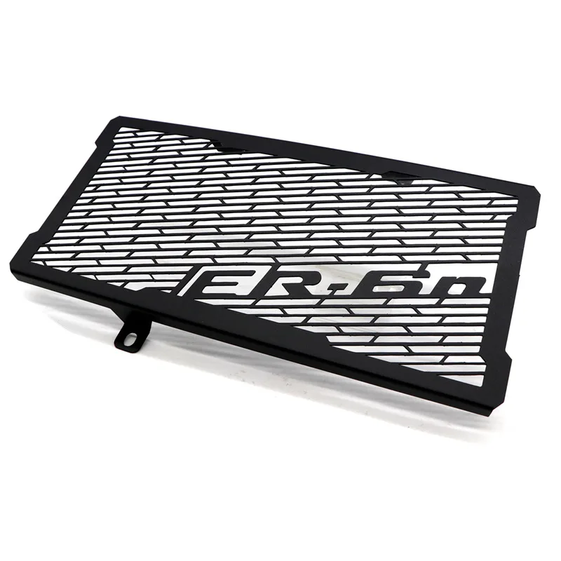 Motorcycle Radiator Guard Protector Grille Grill Cover For Kawasaki Ninja ER-6N ER-6F ER6N ER6F ER 2012-2016