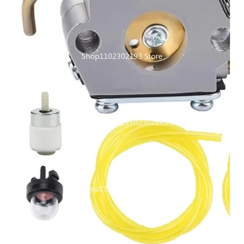 Carburetor kit for RYOBI 790r 775r 725r 720r 410r 700r 704r 767r Tiller Trimmers