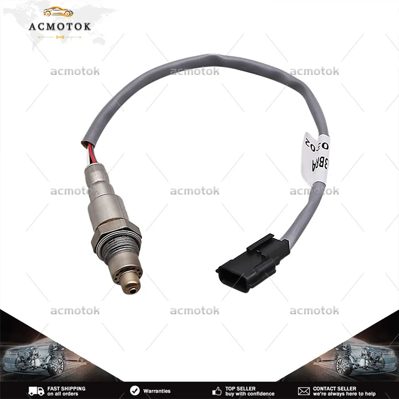 Oxygen O2 Sensor Lambda Sensor 226A0-3BR0A 226935RF0A For Nissan Kicks 1.5 2017-2021